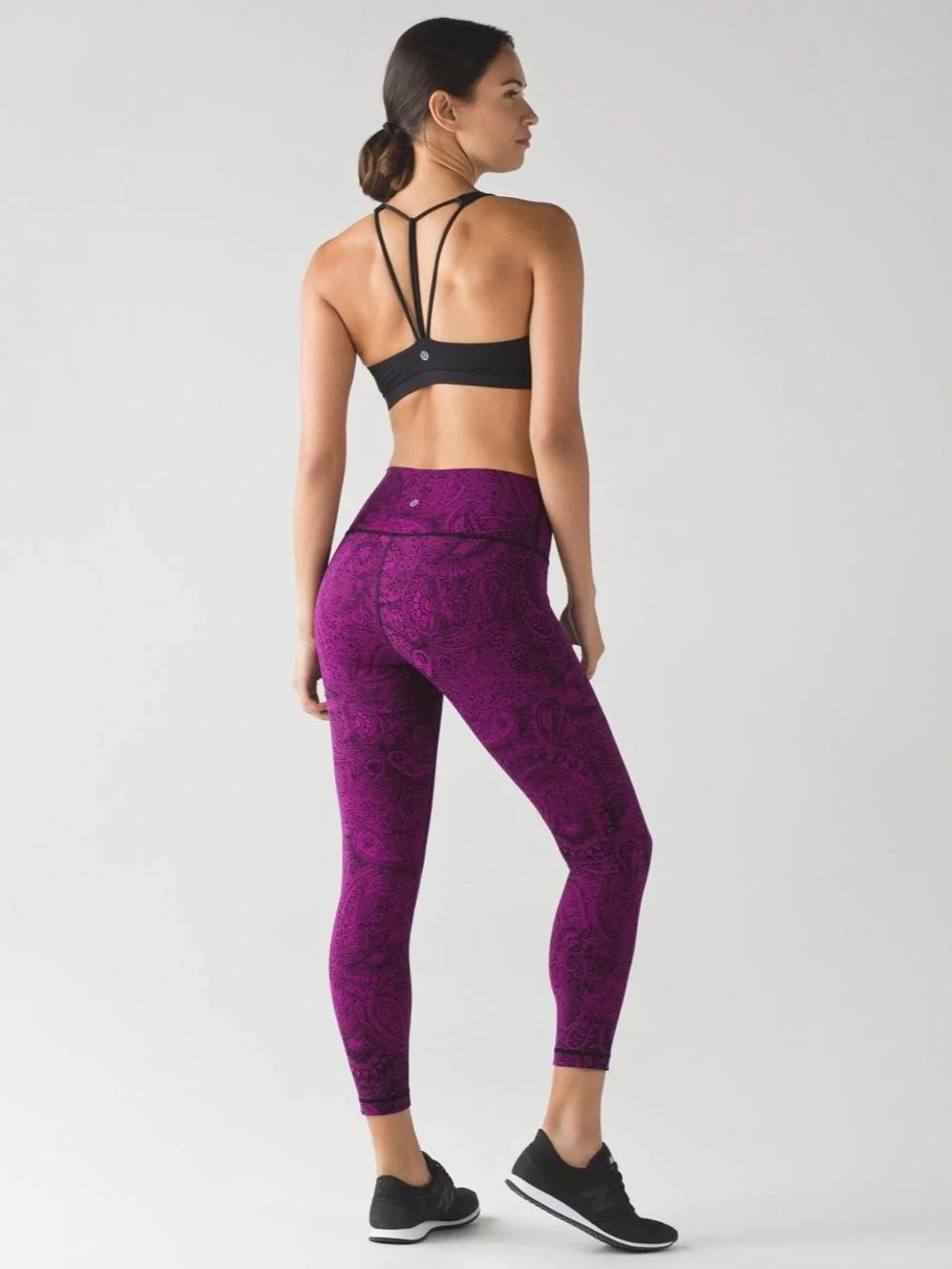 Lululemon High Times Pant Size 4